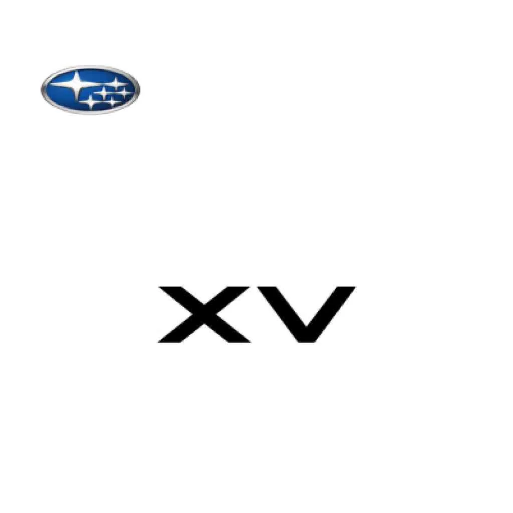 XV