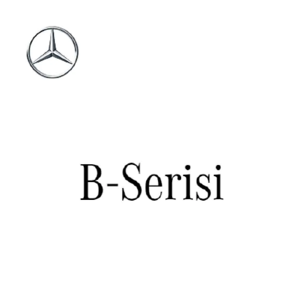 B Serisi