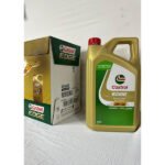 Castrol EDGE 5W-30 LL 5 Litre Motor Yağı