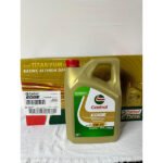 Castrol Edge 5W-30 LL DPF 4 Litre - Görsel 2