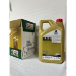 Castrol EDGE 5W-30 LL 5 Litre Motor Yağı - Görsel 2