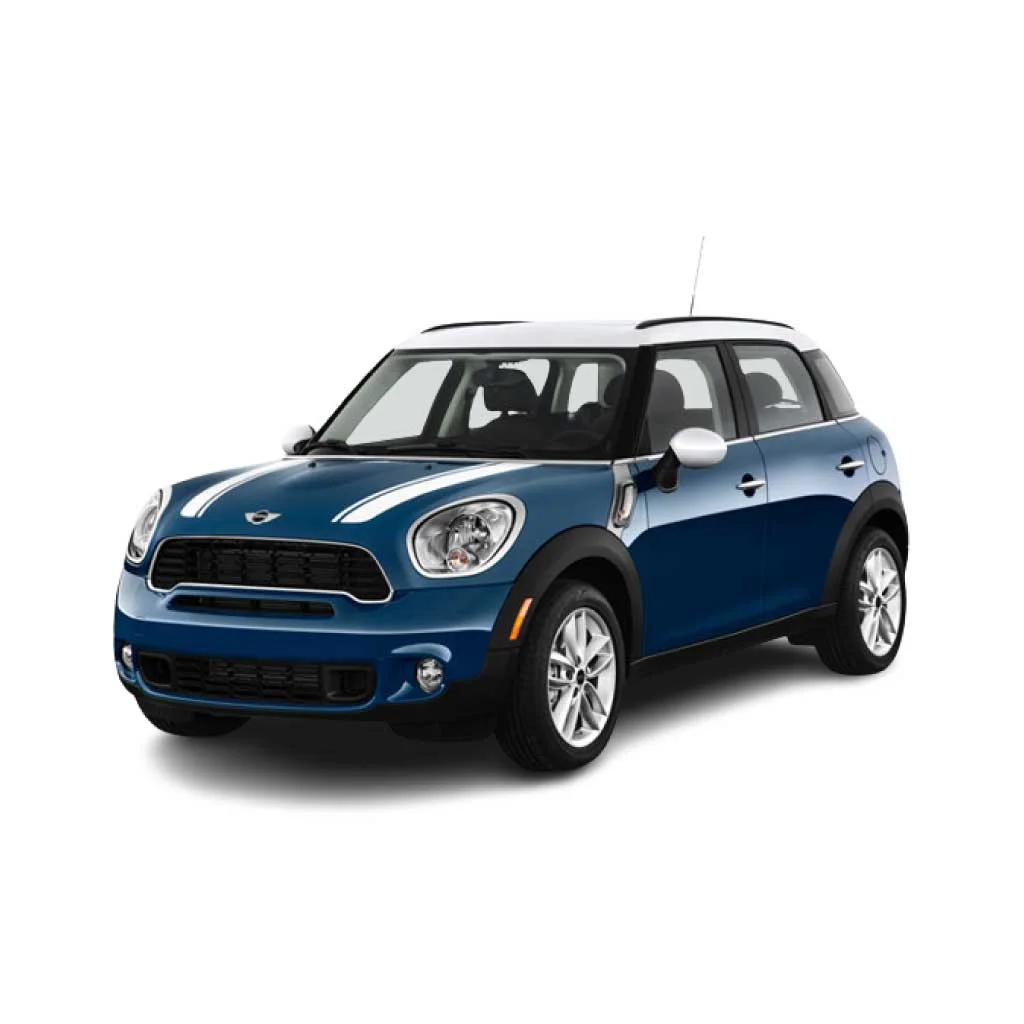 Cooper Countryman