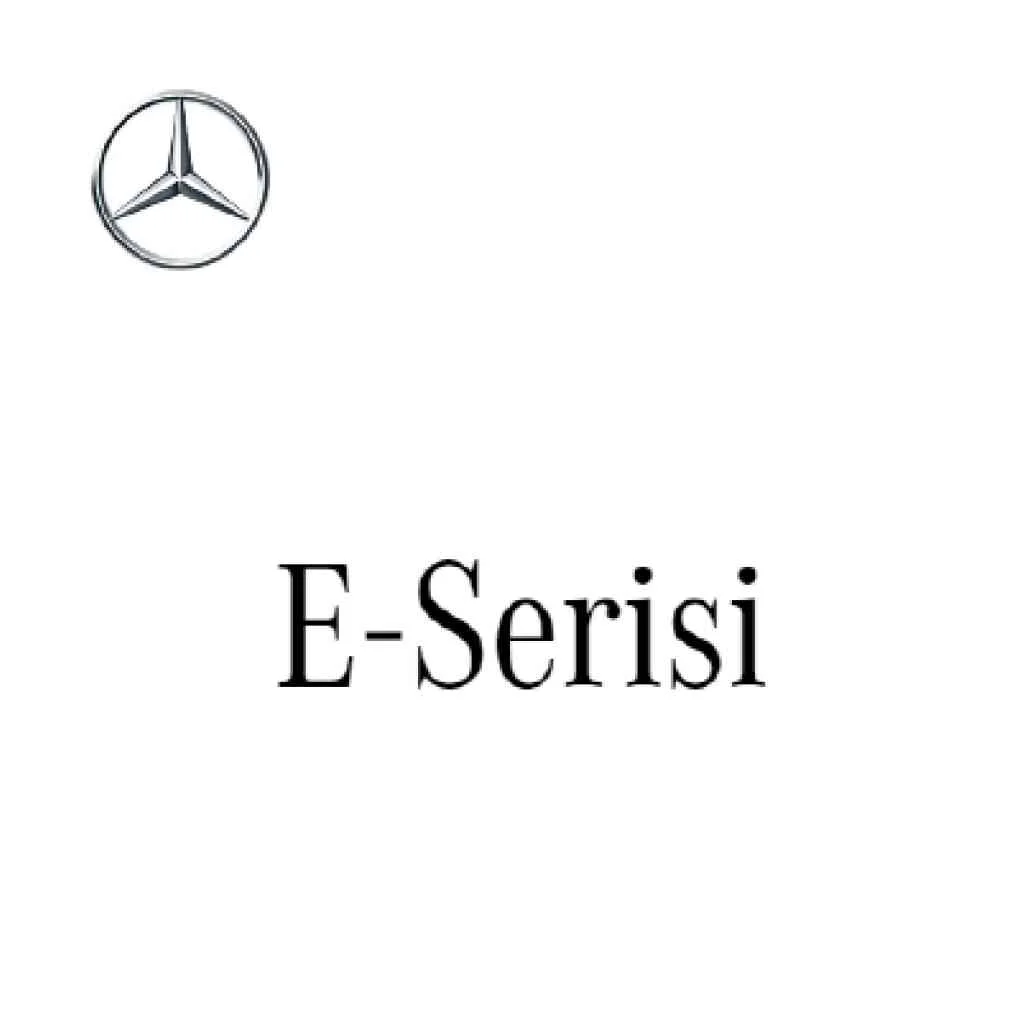 E Serisi