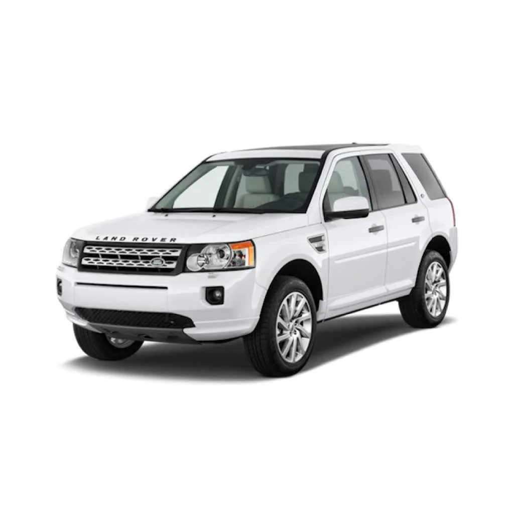 Freelander