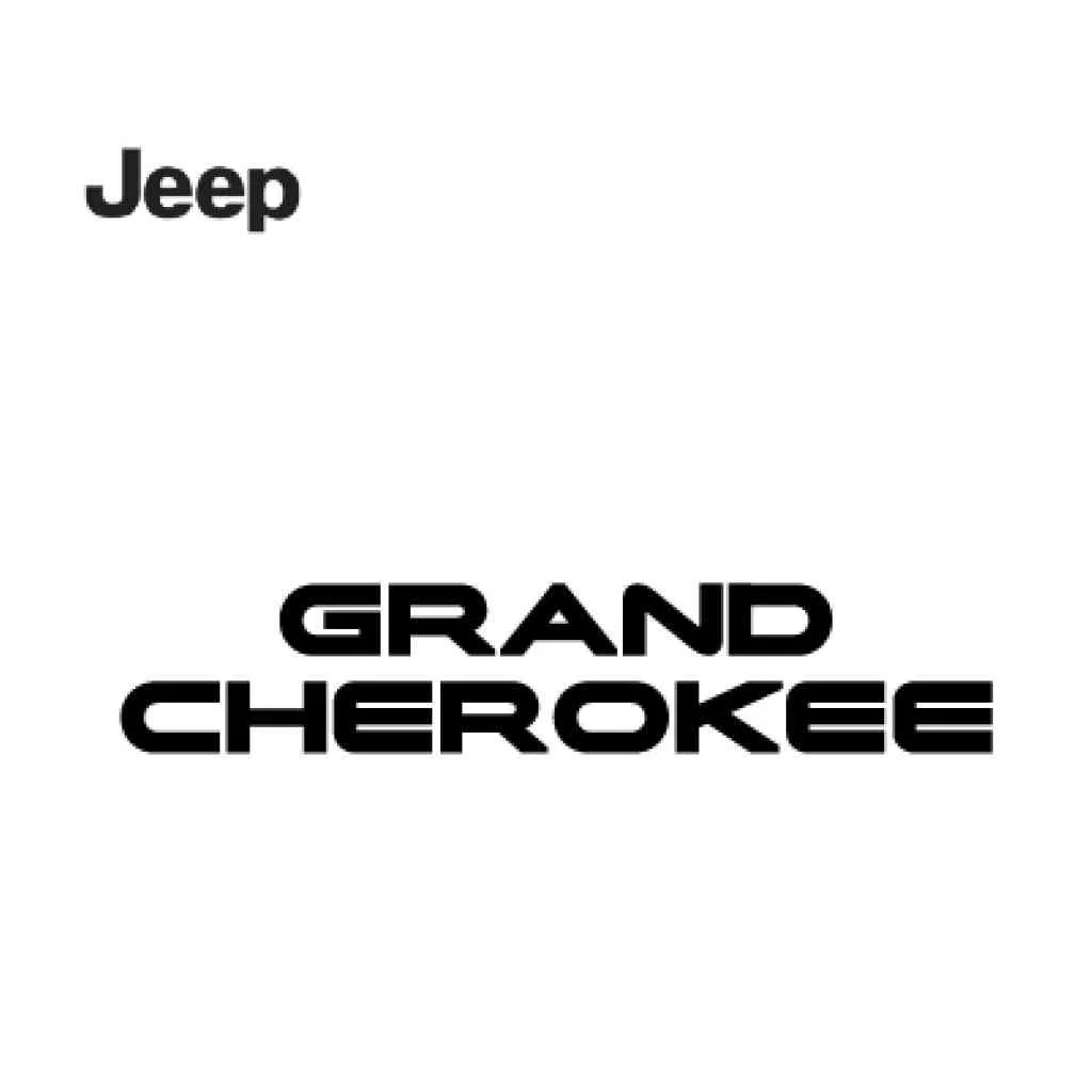 Grand Cherokee
