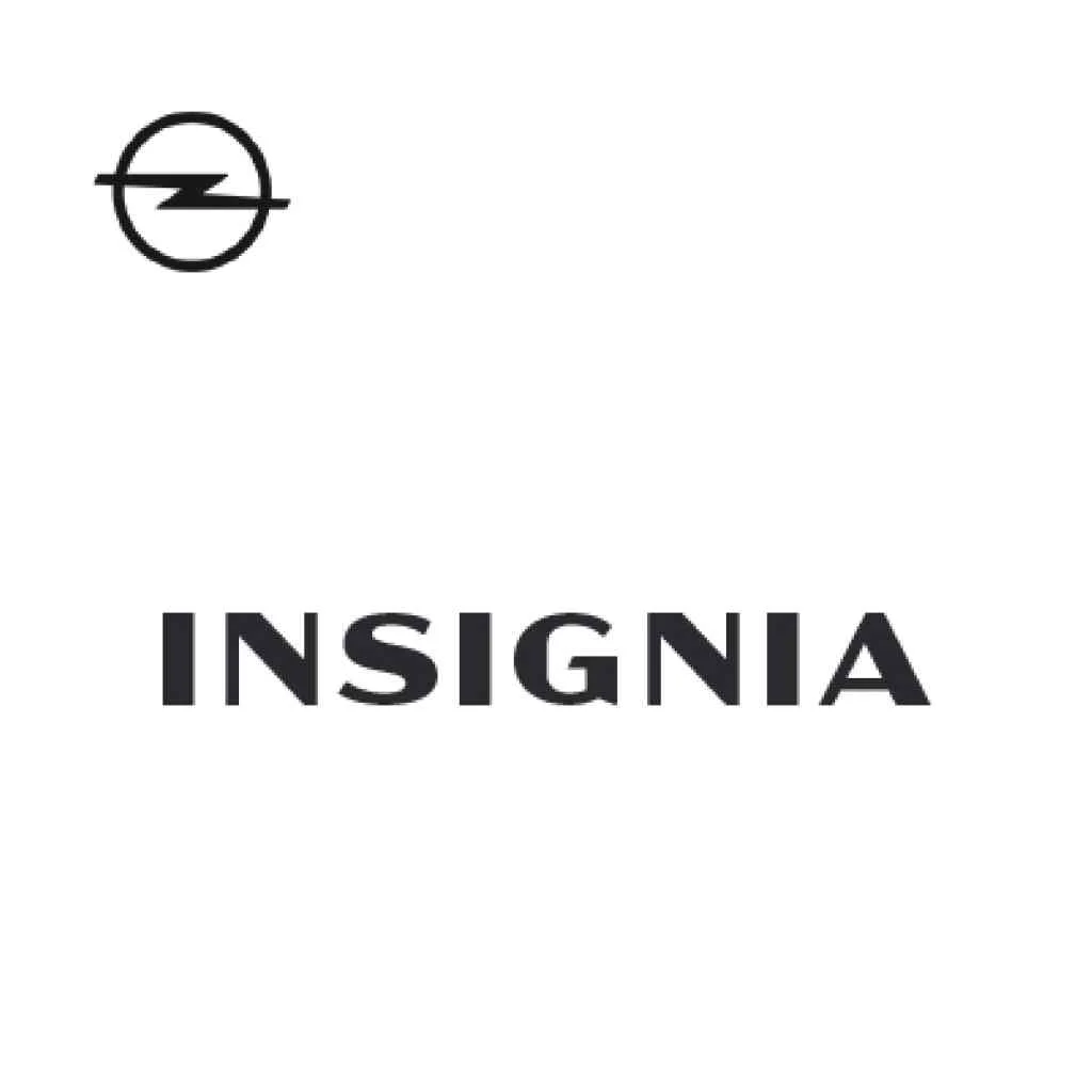 Insignia