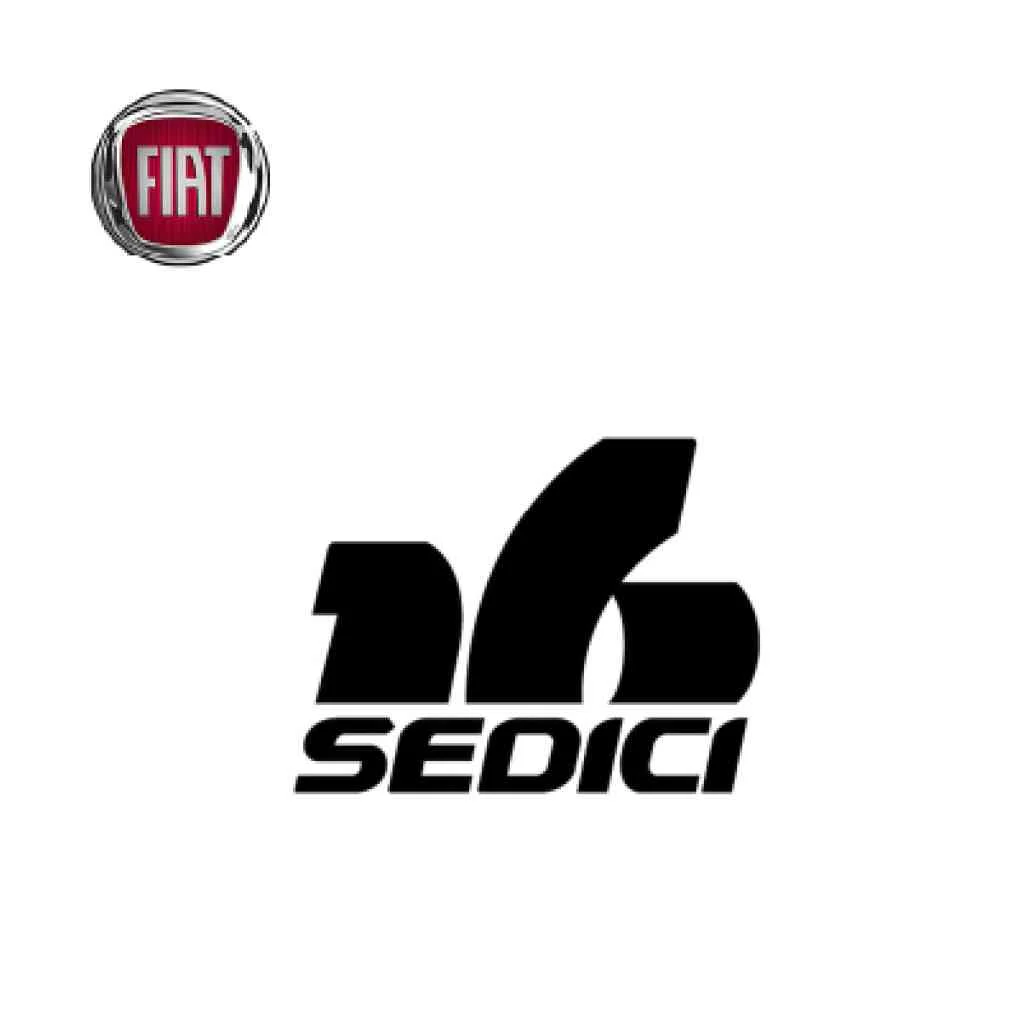Sedici