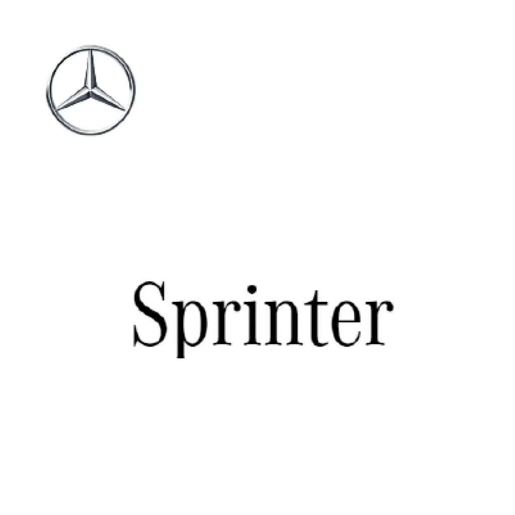 Sprinter