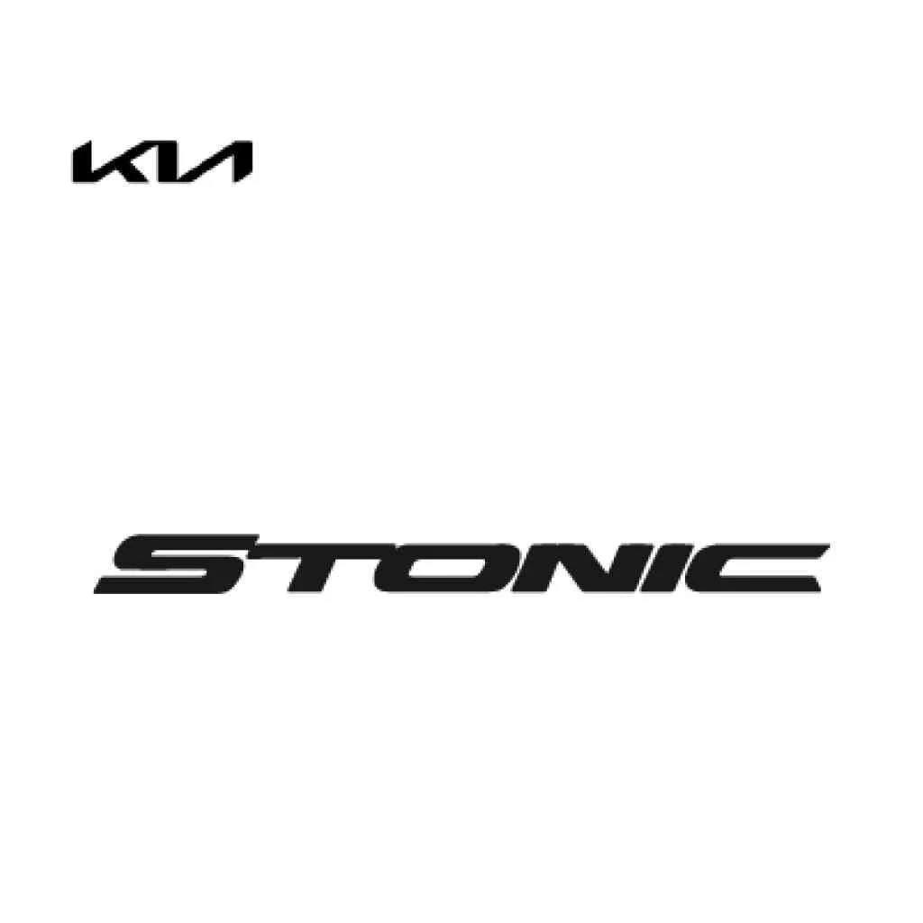 Stonic