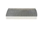 BOSCH Citroen C4 1.6 Dizel Filtre Bakım Seti (2004-2011) 3 Lü - Görsel 3