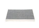BOSCH Fiat Grande Punto 1.3 Dizel Filtre Bakım Seti EURO 4 (2005-2013) 3 Lü - Görsel 2