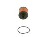BOSCH Fiat Grande Punto 1.3 Dizel Filtre Bakım Seti EURO 4 (2005-2013) 3 Lü - Görsel 4