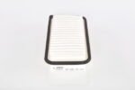 BOSCH Toyota Yaris 1.33 Benzin Filtre Bakım Seti (2008-2011) 3 Lü - Görsel 2