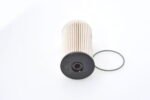 BOSCH Volkswagen Jetta 1.6 Dizel Filtre Bakım Seti (2010-2015) 4 Lü - Görsel 4