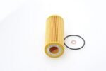 Bosch BMW X6 35 Dizel Castrol Edge 5W-30 8 Lt Motor Yağı Filtre Seti (2008-2011) 4 Lü - Görsel 3