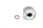 BOSCH Ford C-MAX 1.6 Dizel Castrol Edge 5W-30 Motor Yağı Filtre Seti (2011-2019) 5 Li - Görsel 3