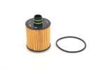 BOSCH Jeep Compass 1.6 Dizel Liqui Moly 4600 Motor Yağı Filtre Seti (2017-2021) 5 Li - Görsel 4