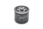 BOSCH Jeep Compass 2.4 Benzin Liqui Moly 4600 Motor Yağı Filtre Seti (2006-2008) 4 Lü - Görsel 2