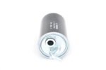 BOSCH Jeep Compass 2.0 Dizel Liqui Moly 4600 Motor Yağı Filtre Seti (2006-2010) 5 Li - Görsel 2