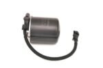 BOSCH Mercedes Sprinter 316 Dizel Liqui Moly 4600 12 Lt Motor Yağı Filtre Seti (2011-2021) 5 Li - Görsel 3