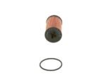 BOSCH Opel Corsa 1.2 Liqui Moly 4600 Motor Yağı Filtre Seti (2014-2019) 4 Lü - Görsel 2