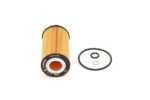 BOSCH Hyundai Tucson 2.0 Dizel Motul Eco-Lite 0W-20 6 Lt Motor Yağı Filtre Seti (2004-2012) 4 Lü - Görsel 5