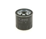 BOSCH Mercedes A180 Dizel Motul X-Cess 5W-40 Motor Yağı Filtre Seti (2012-2018) 4 Lü - Görsel 4