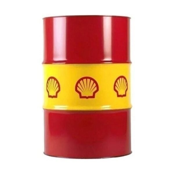 Shell Rimula R3+ 30 - 209 Litre Motor Yağı Madeni Yağ Filtre