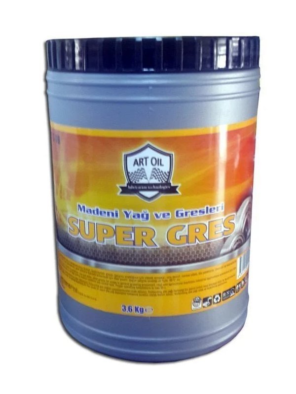 Basliksiz-1-21-600x800-1 Artoil Beyaz Super Gres - 3,60 kg Gres Yağı - Görsel 1