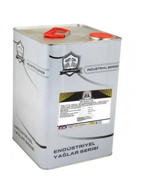 Basliksiz-1-24-600x800-1 Artoil Isı Transfer Yağı - 16 Litre - Görsel 1