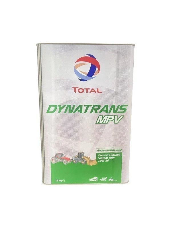 Basliksiz-1-63-600x800-1 Total Dynatrans MPV - 15 kg Traktör Yağı Çok Amaçlı Motor Yağı - Görsel 1