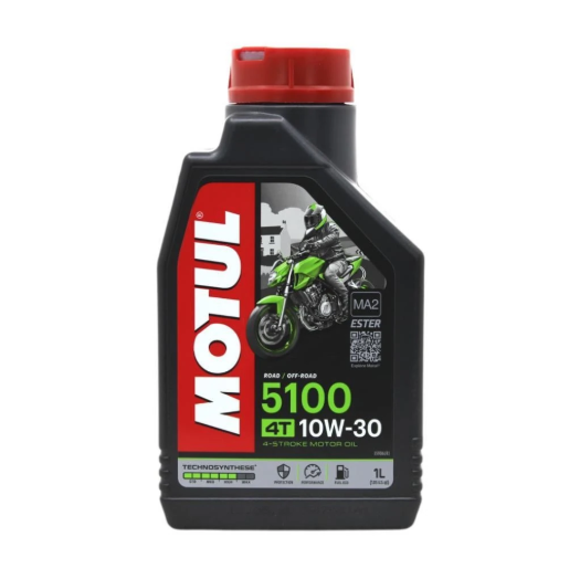 Motul-5100-10W30-4T-1-Lt-Motosiklet-Yagi-1.png Motul 5100 10W30 4T 1 Lt Motosiklet Yağı - Görsel 1