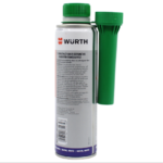 Würth Benzinli Yakıt Sistemi ve Enjektör Temizleyici 300 Ml - Görsel 2