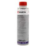 Würth Duman Önleyici Motor Yağı Katkısı 300 ML Oil Smoke Stop - Görsel 2