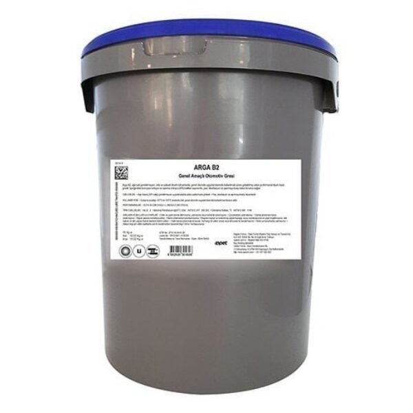 Opet Arga B 2 - 18 kg Gres Yağı