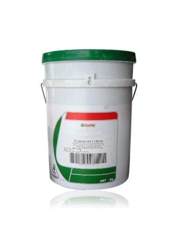 castrol-6-600x800-1 Castrol Spheerol EPLX M 2 - 15 Kg Gres Yağı - Görsel 1