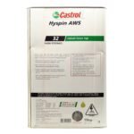 Castrol Hyspin AWS 32 15 Kg Hidrolik Sistem Yağı - Görsel 3