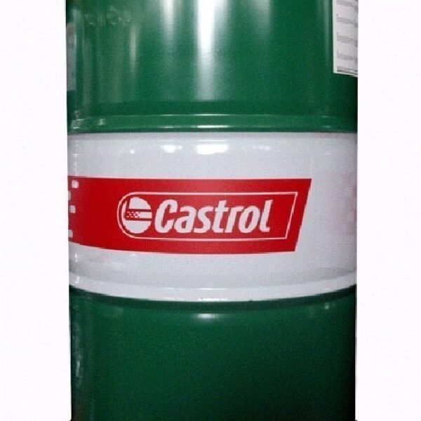 Castrol Tection Monograde 10W - 185 Kg Motor Yağı