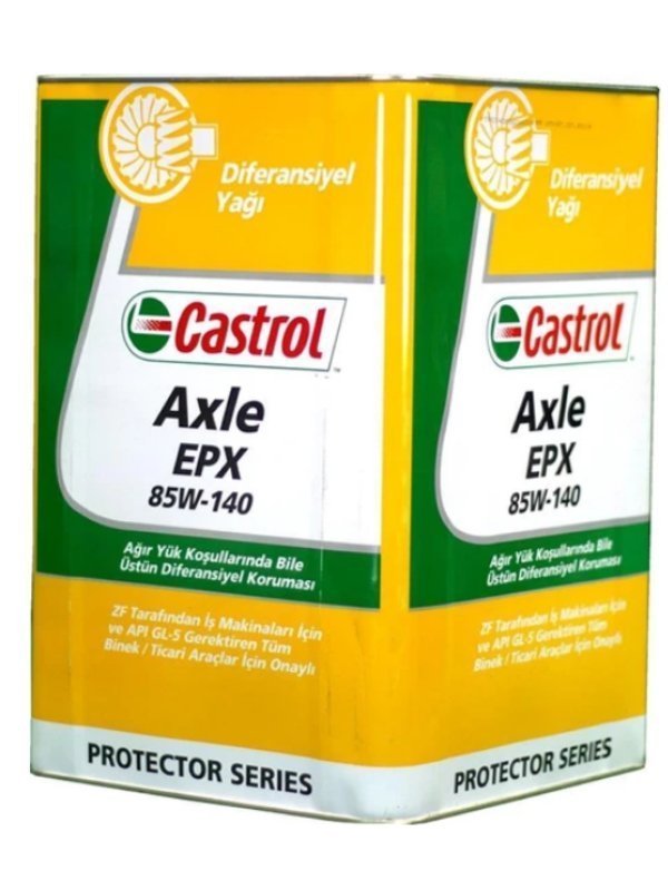 ekran-alintisi-2-600x800-1 Castrol AXLE EPX 85W-140 - 18 Litre Şanzıman Yağı - Görsel 1