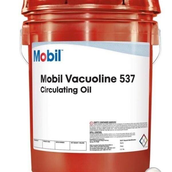 Mobil Vacuoline 537 - 20 Litre
