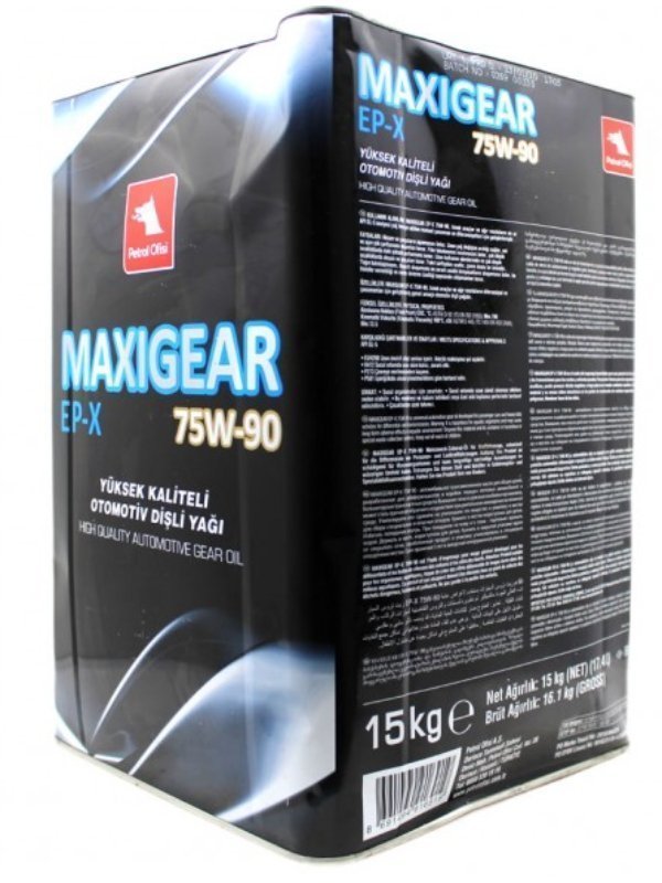 ekran-alintisi-47-600x800-1 Petrol Ofisi Maxigear EP X 75W-90 - 15 kg Şanzıman Yağları - Görsel 1