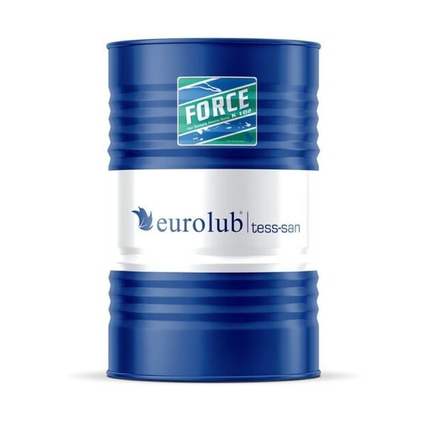 Eurolub CX 710 AY 180 Kg Platin Kesme Yağı