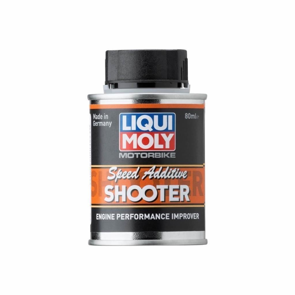 image_1080-1104 Liqui Moly Motosiklet Performans Benzin Katkısı 80 ML (7823) - Görsel 1