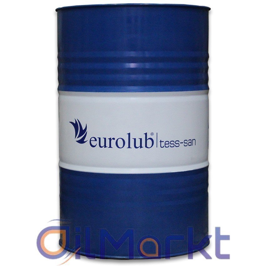 image_1080-571 Eurolub CX 730 180 Kg Saf Kesme Yağı - Görsel 1