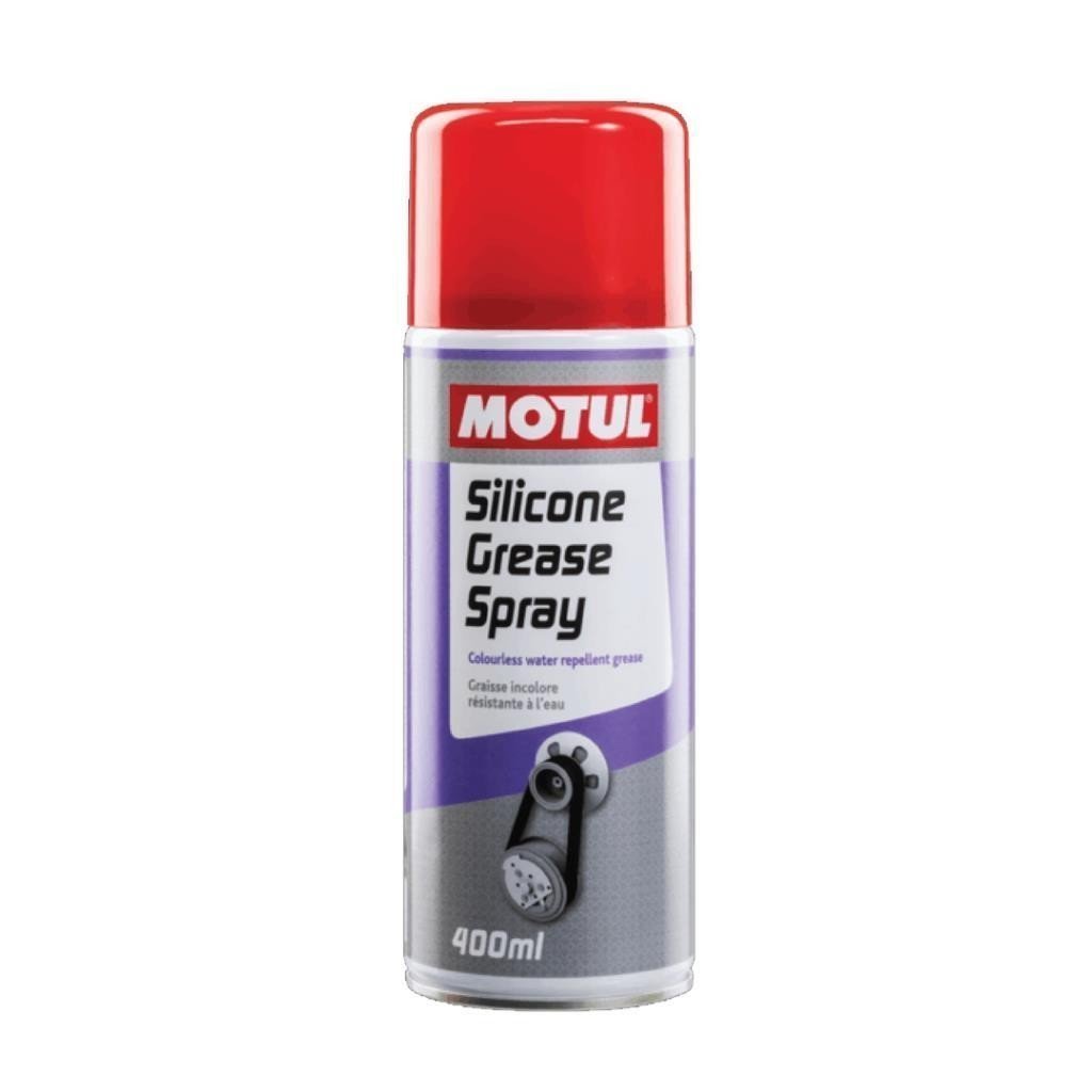 image_1080-974 Motul Silikon Gres Sprey 400 Ml Silicone Grease - Görsel 1