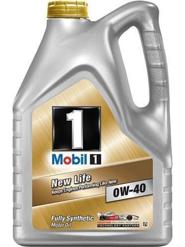 mobil-1-new-life-0w-40-4-lt-z-600x800-1 Mobil 1 FS New Life 0W-40 - 4 Litre Motor Yağı - Görsel 1