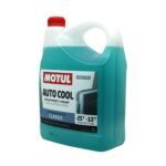 Motul Auto Cool Essential 5 Lt Yeşil Antifriz - Görsel 2
