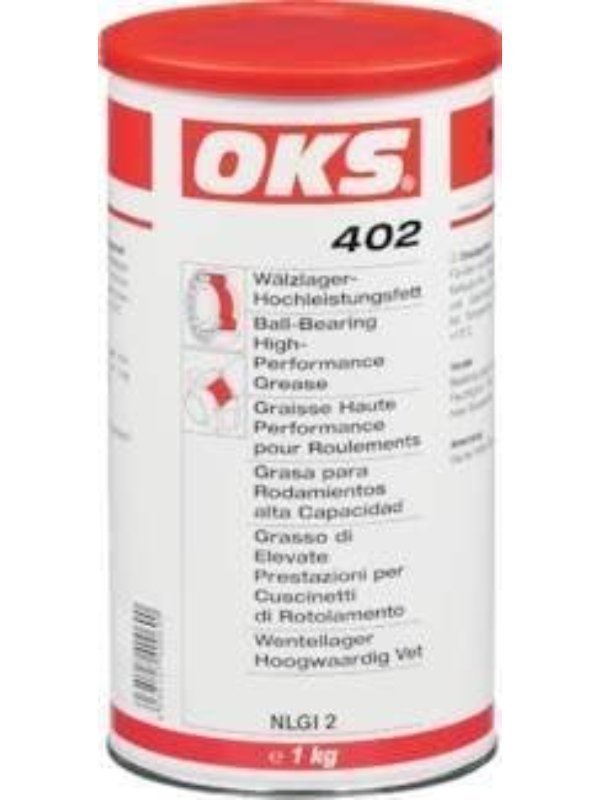 oks-402-600x800-1 OKS 402 - Yüksek Performanslı Rulman Gresi 1 kg - Görsel 1