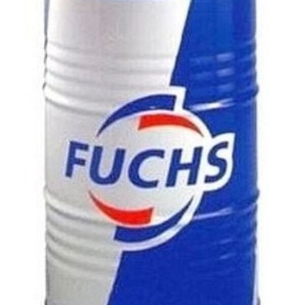 Fuchs SILK SIRIUS M125 - 174 kg