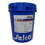 Selco SG-1371 Sentetik Orta RPM Ağır Yük Gresi 5 Kg